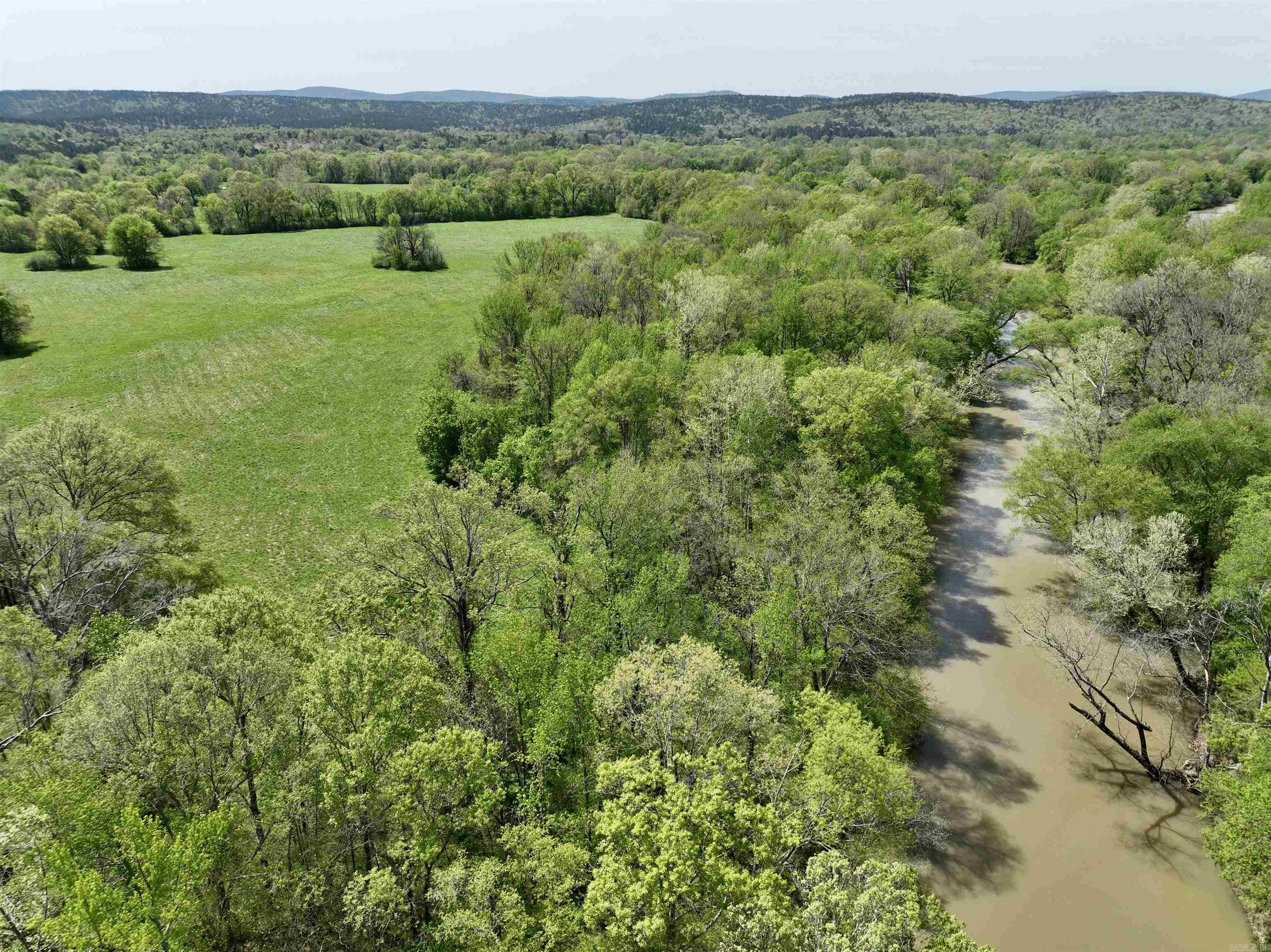 TBD Fourche River  Parks, AR
