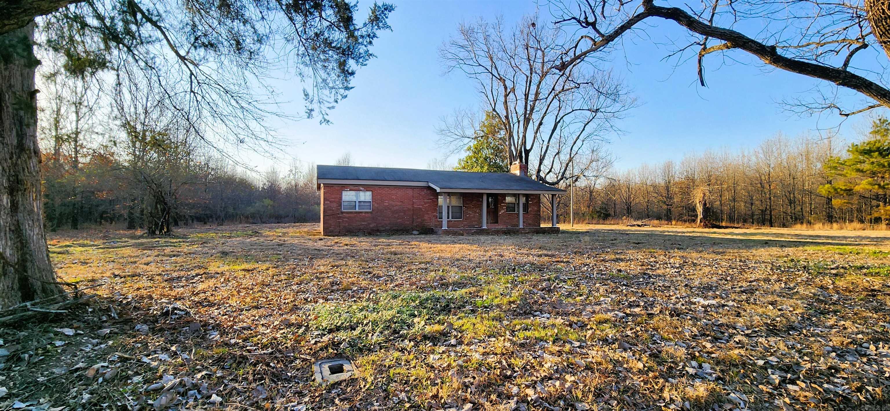 951 Greenfield  Star City, AR