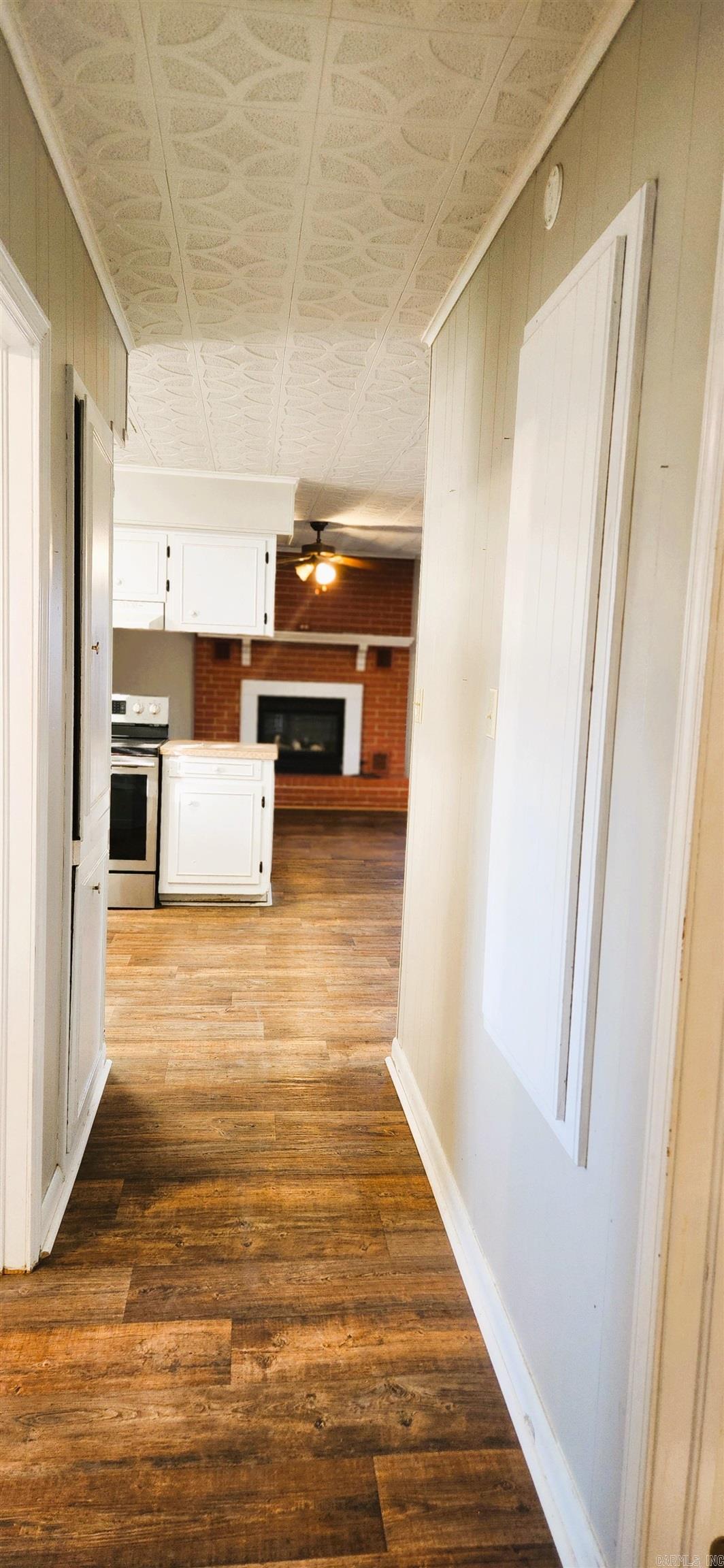 951 Greenfield  Star City, AR