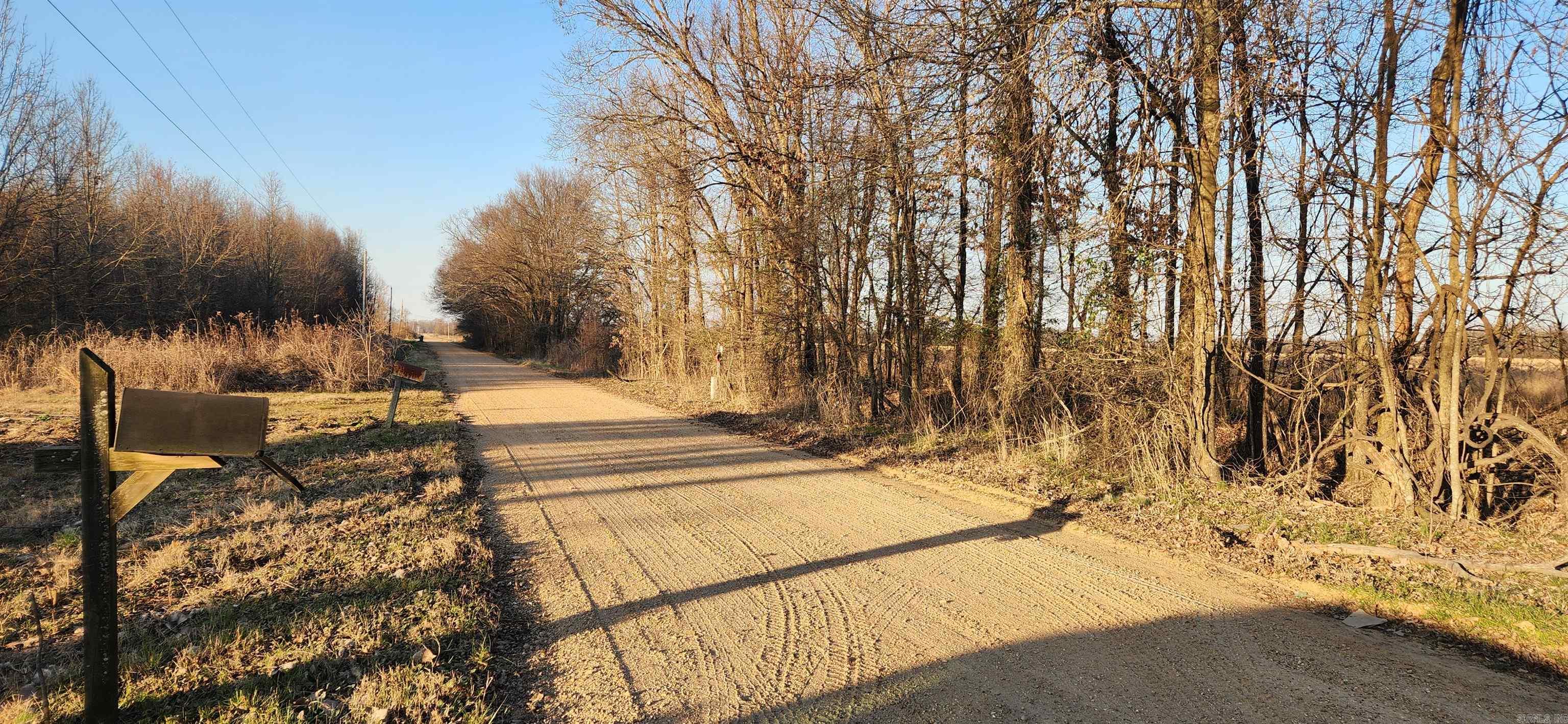 951 Greenfield  Star City, AR