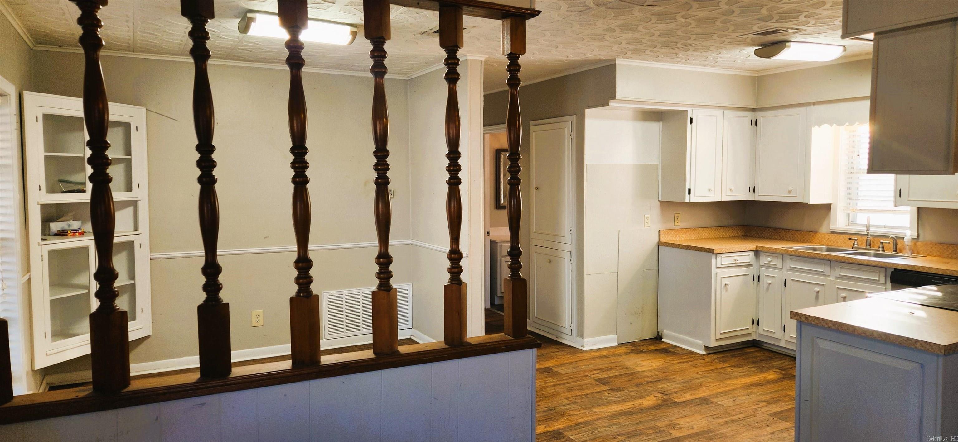 951 Greenfield  Star City, AR