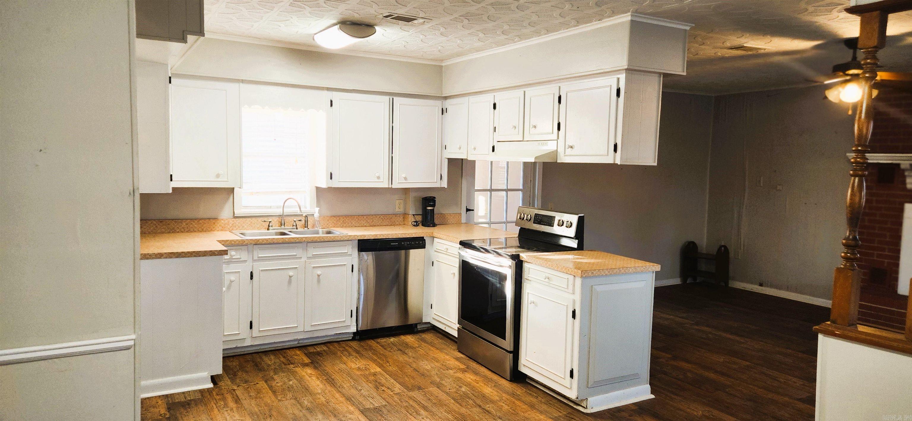 951 Greenfield  Star City, AR