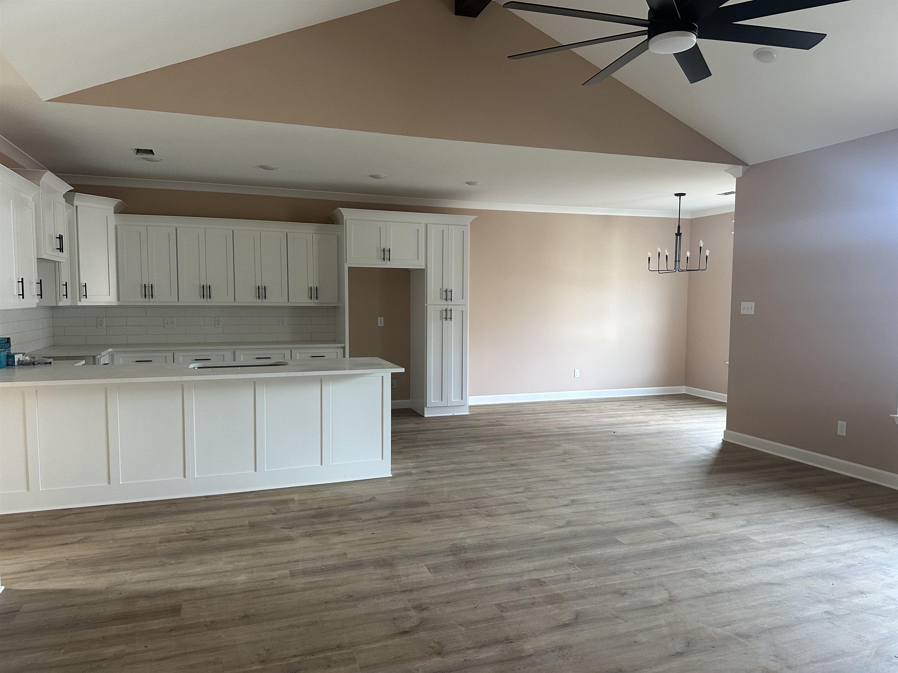 912 W Dell Vista Cove Cabot, AR 72023