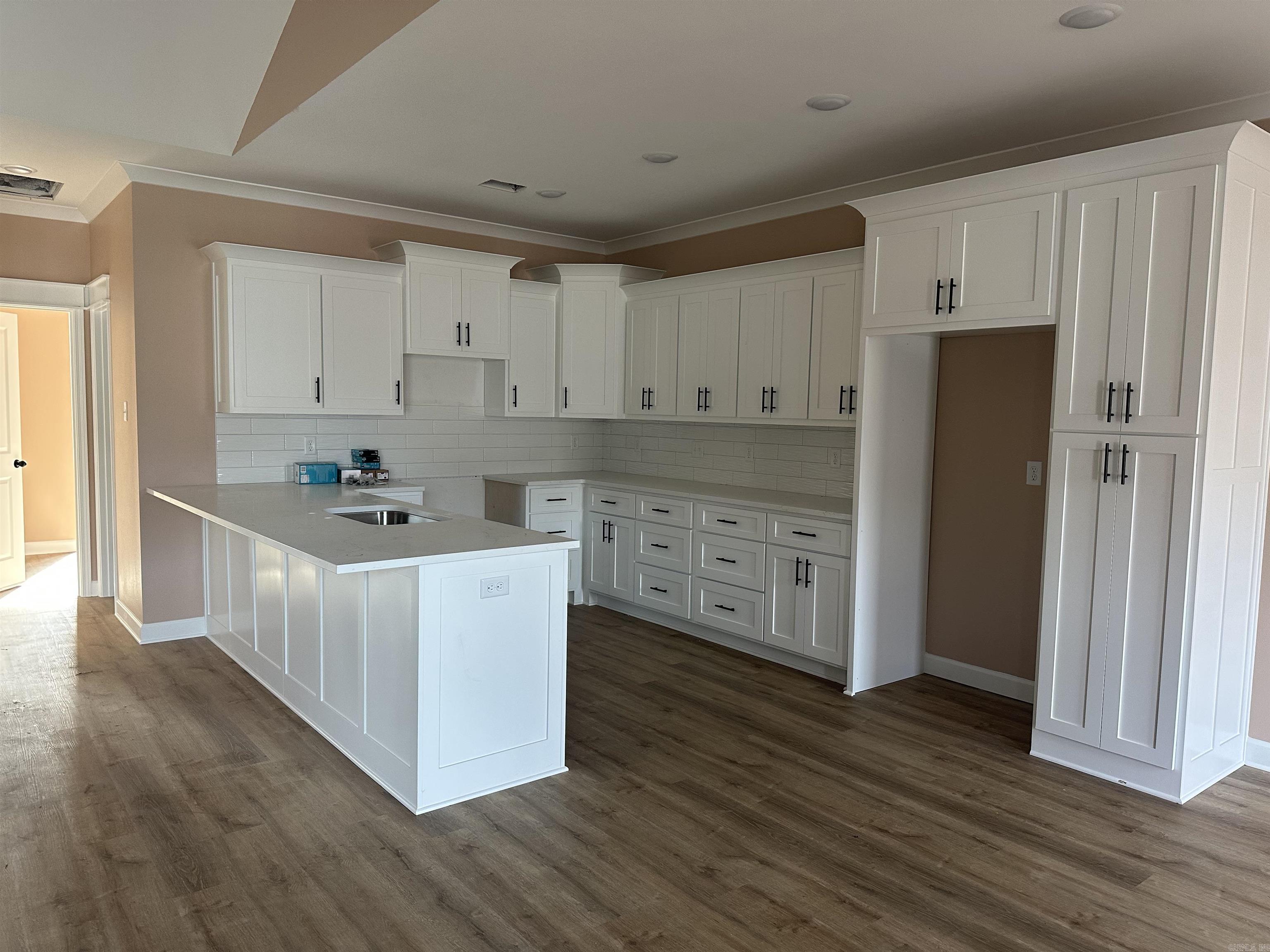 912 W Dell Vista Cove Cabot, AR 72023