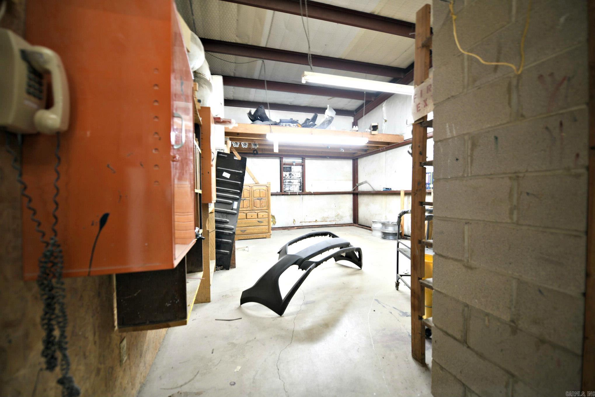 711 Petros Ave  Mena, AR