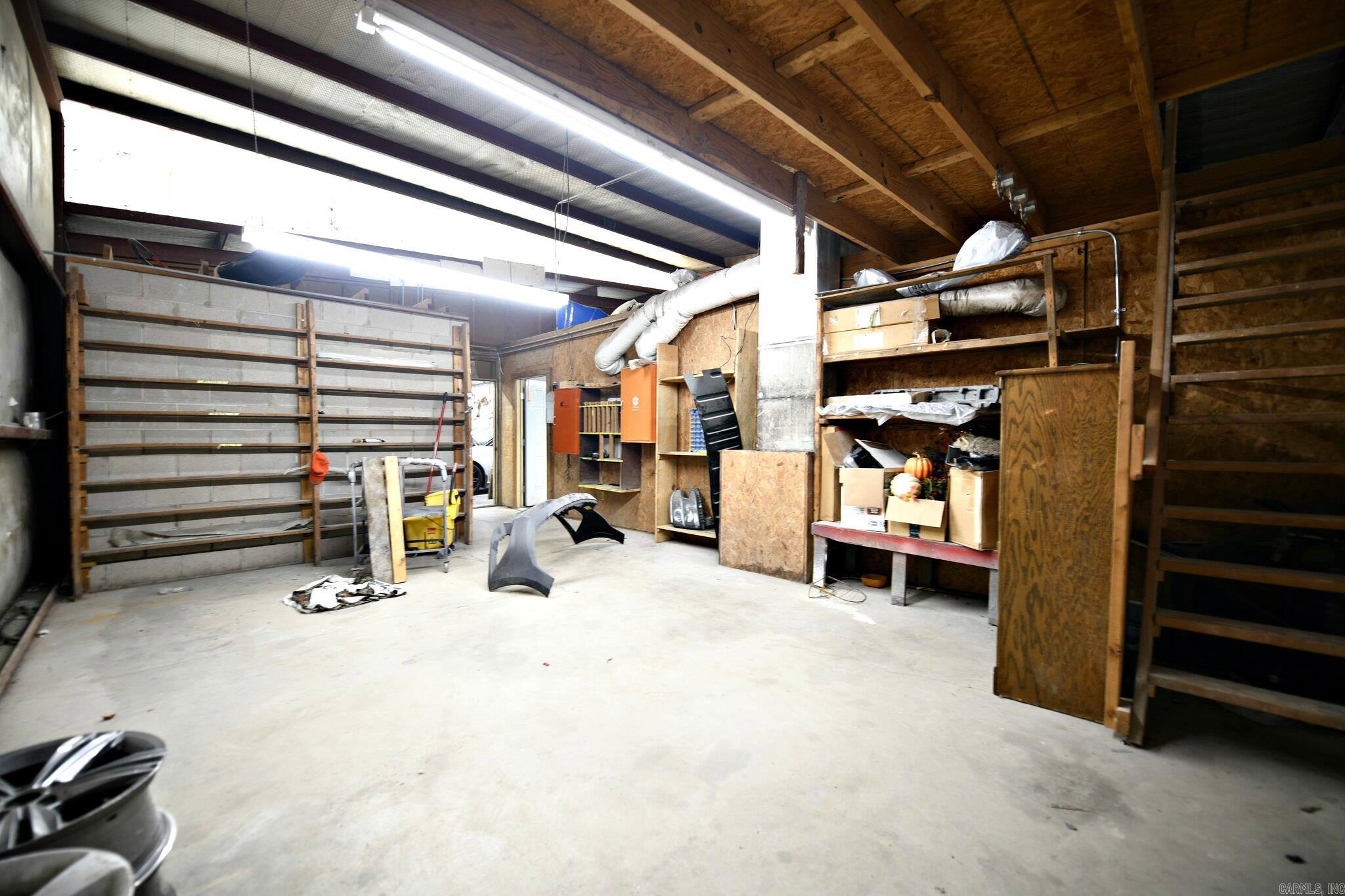 711 Petros Ave  Mena, AR