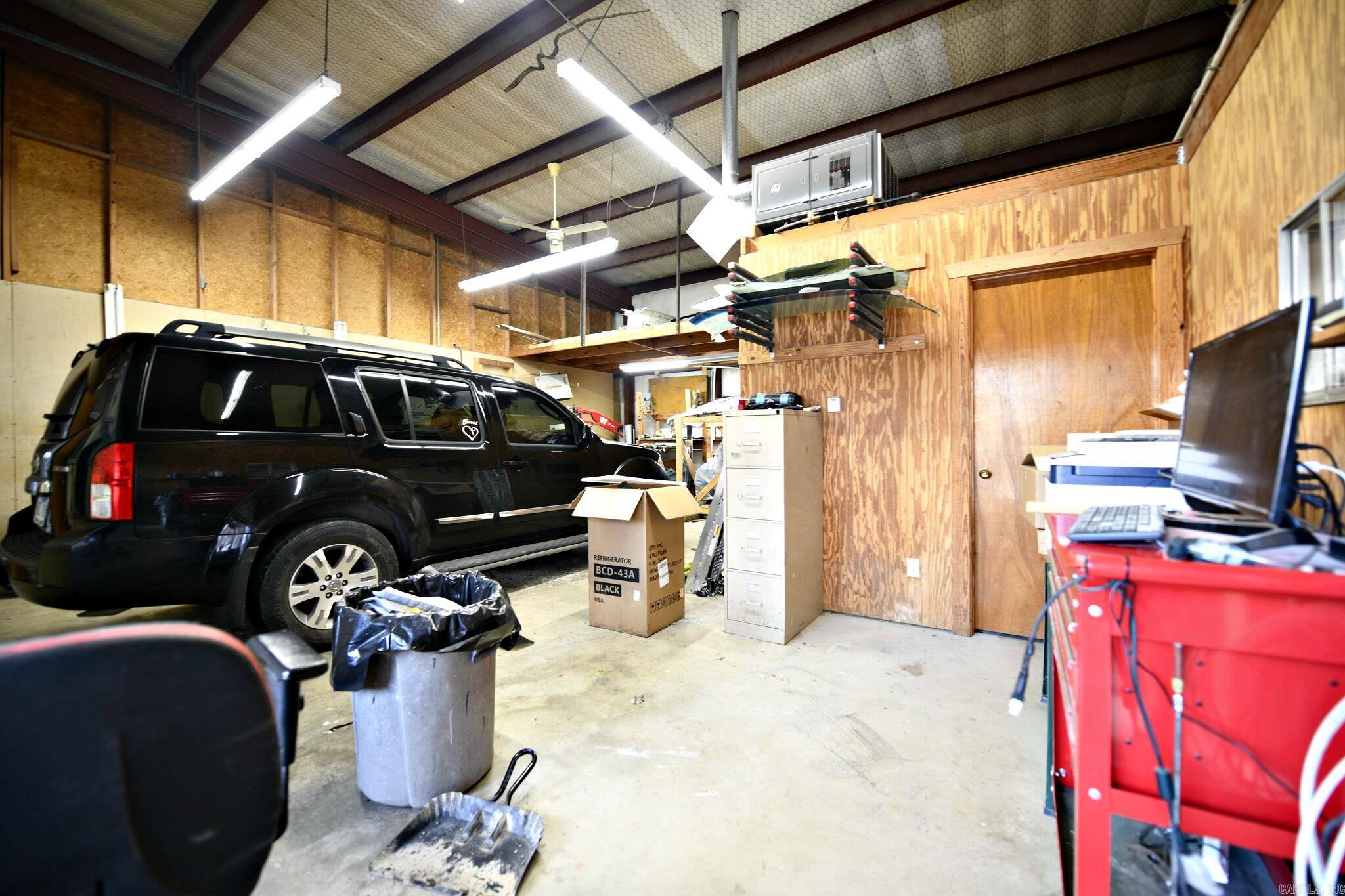 711 Petros Ave  Mena, AR