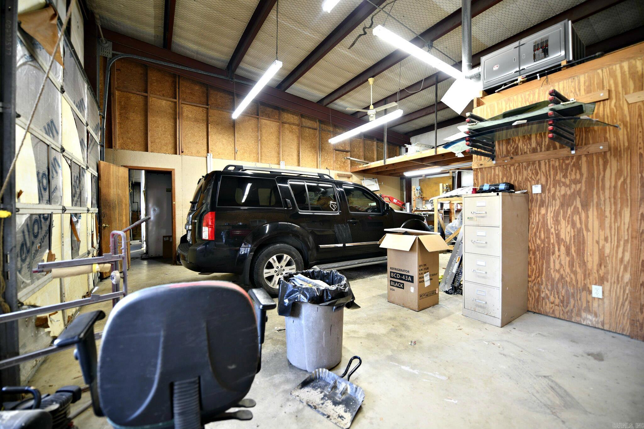 711 Petros Ave  Mena, AR