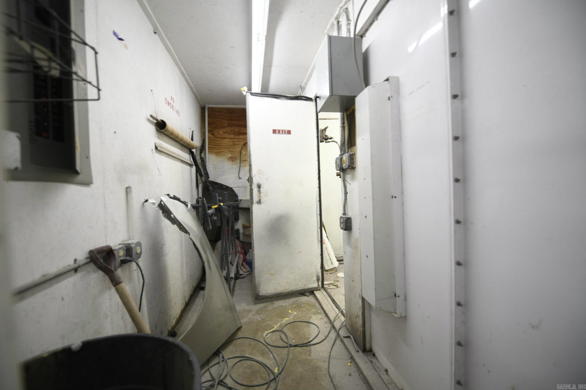 711 Petros Ave  Mena, AR