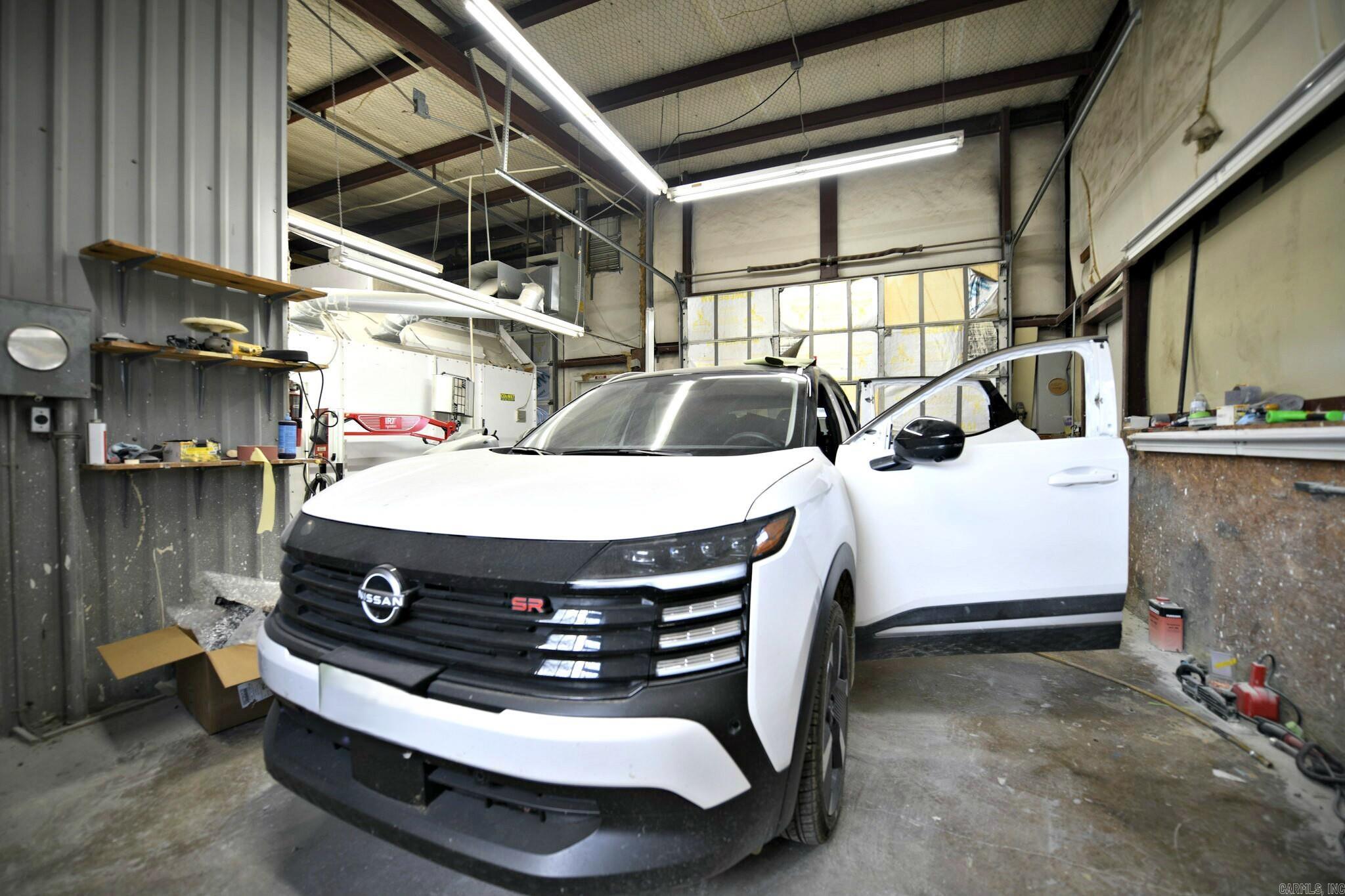 711 Petros Ave  Mena, AR