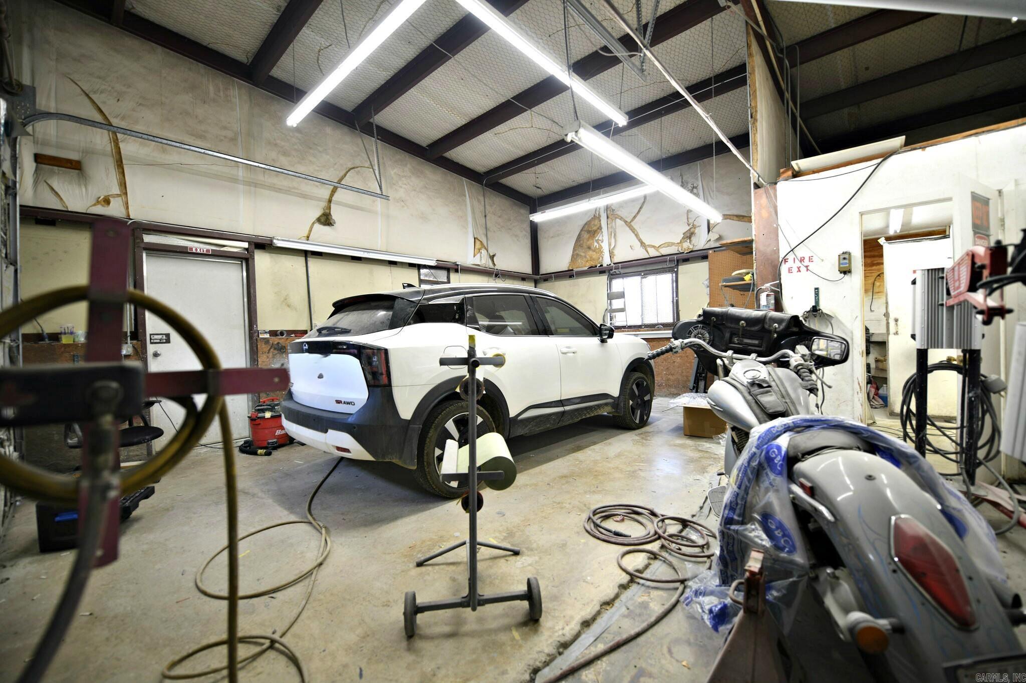 711 Petros Ave  Mena, AR