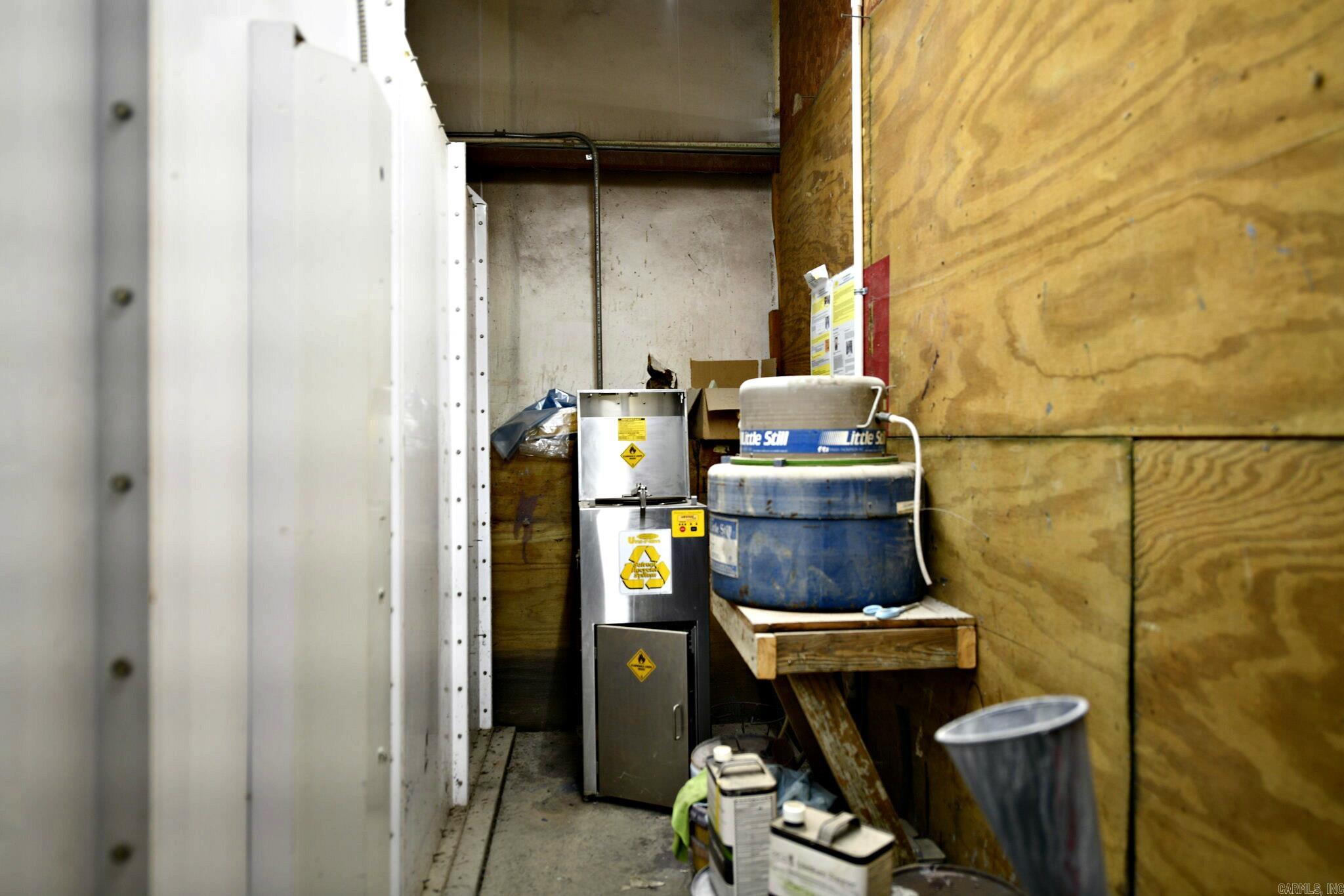 711 Petros Ave  Mena, AR