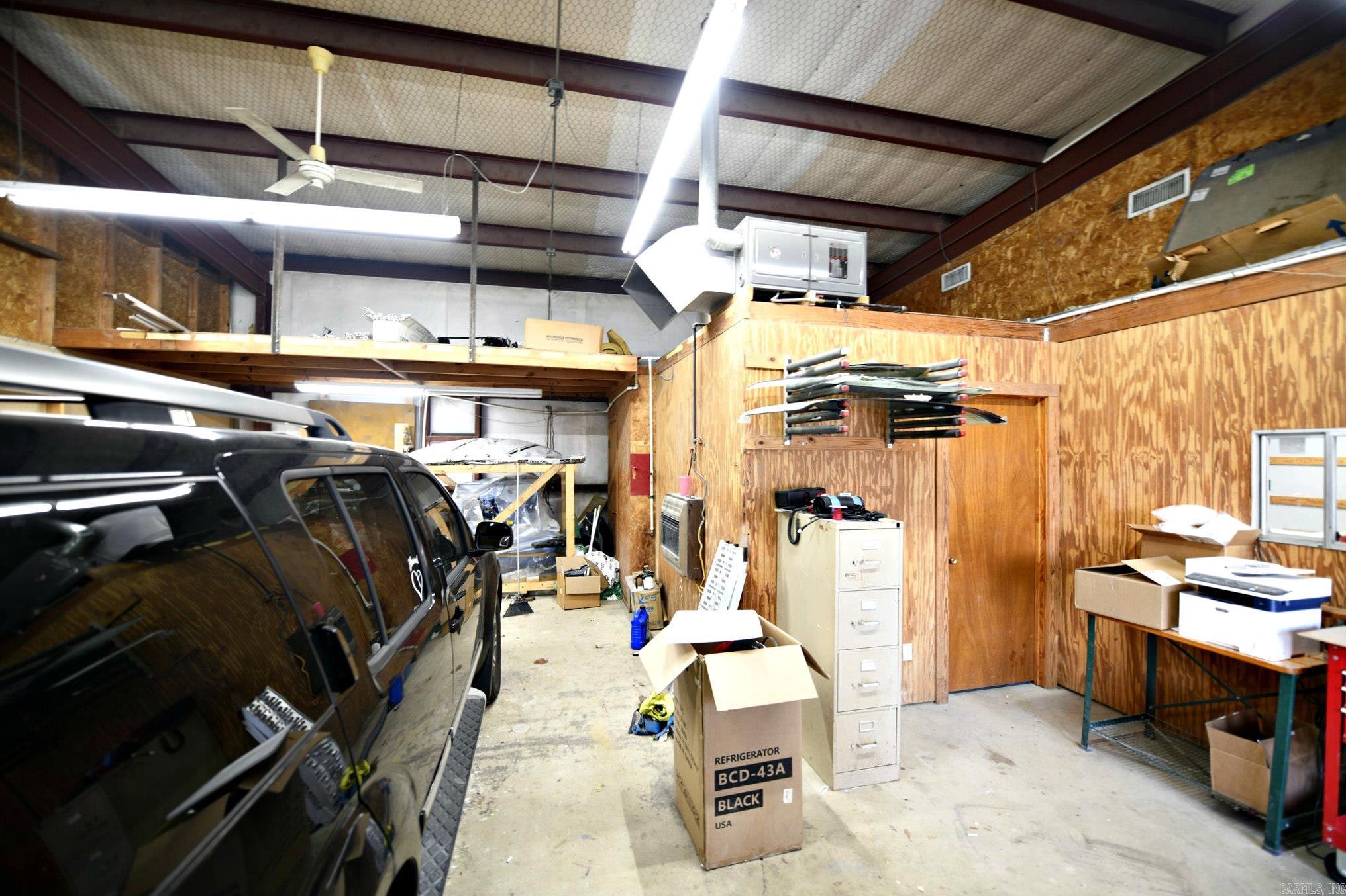 711 Petros Ave  Mena, AR