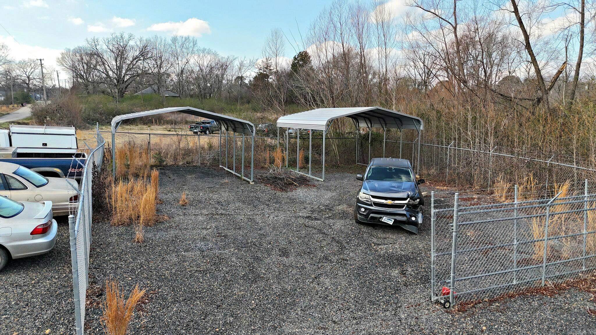 711 Petros Ave  Mena, AR