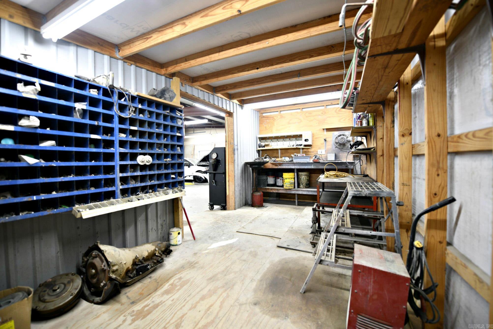 711 Petros Ave  Mena, AR