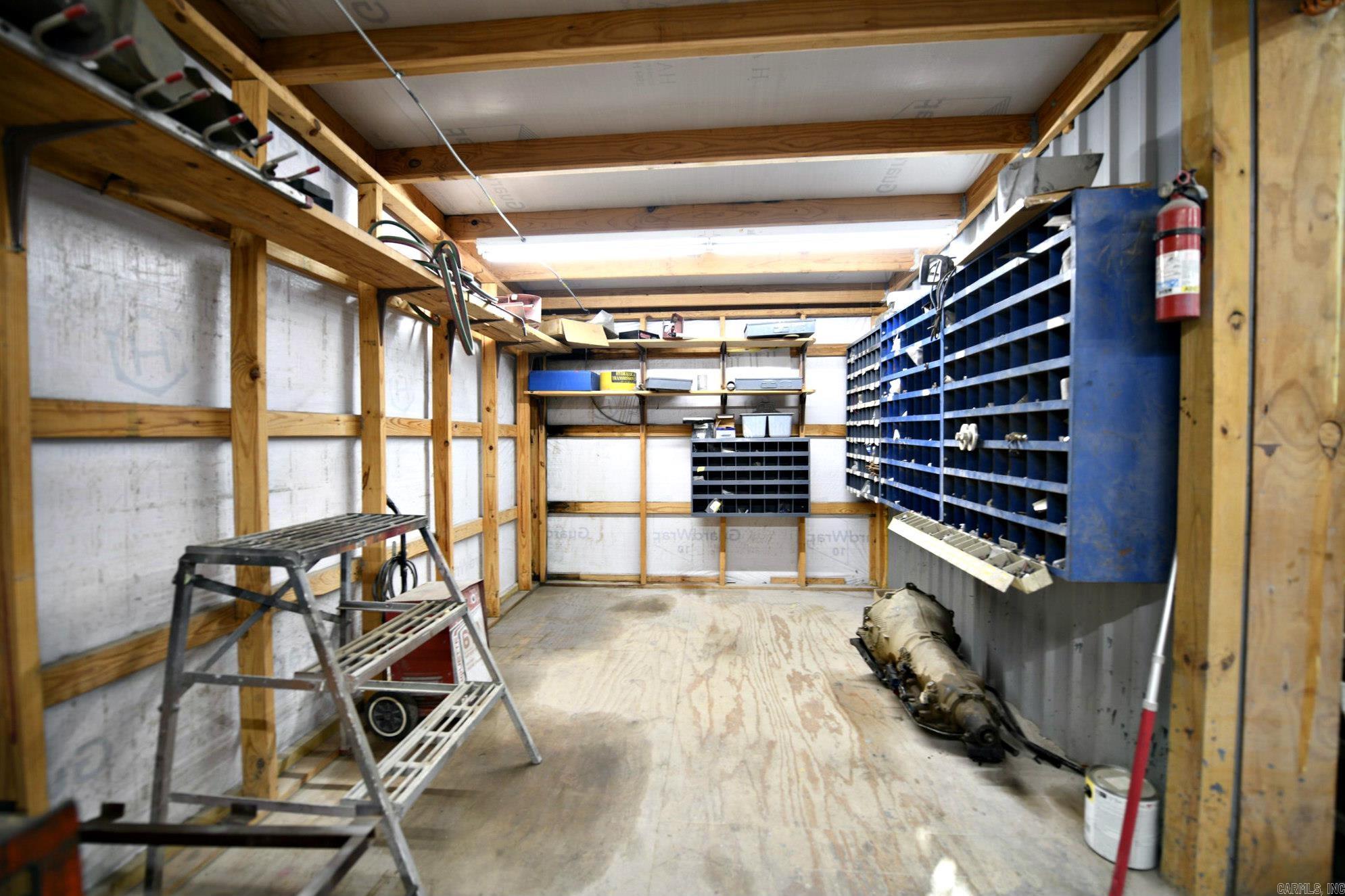 711 Petros Ave  Mena, AR