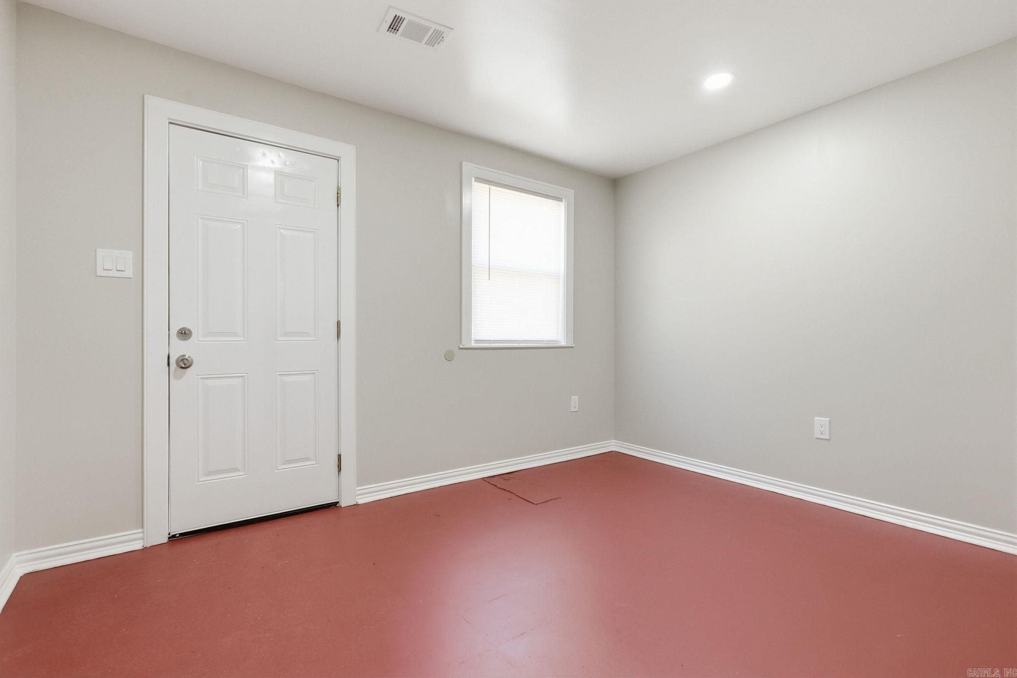 1703 W 19Th Street North Little Rock, AR 72114