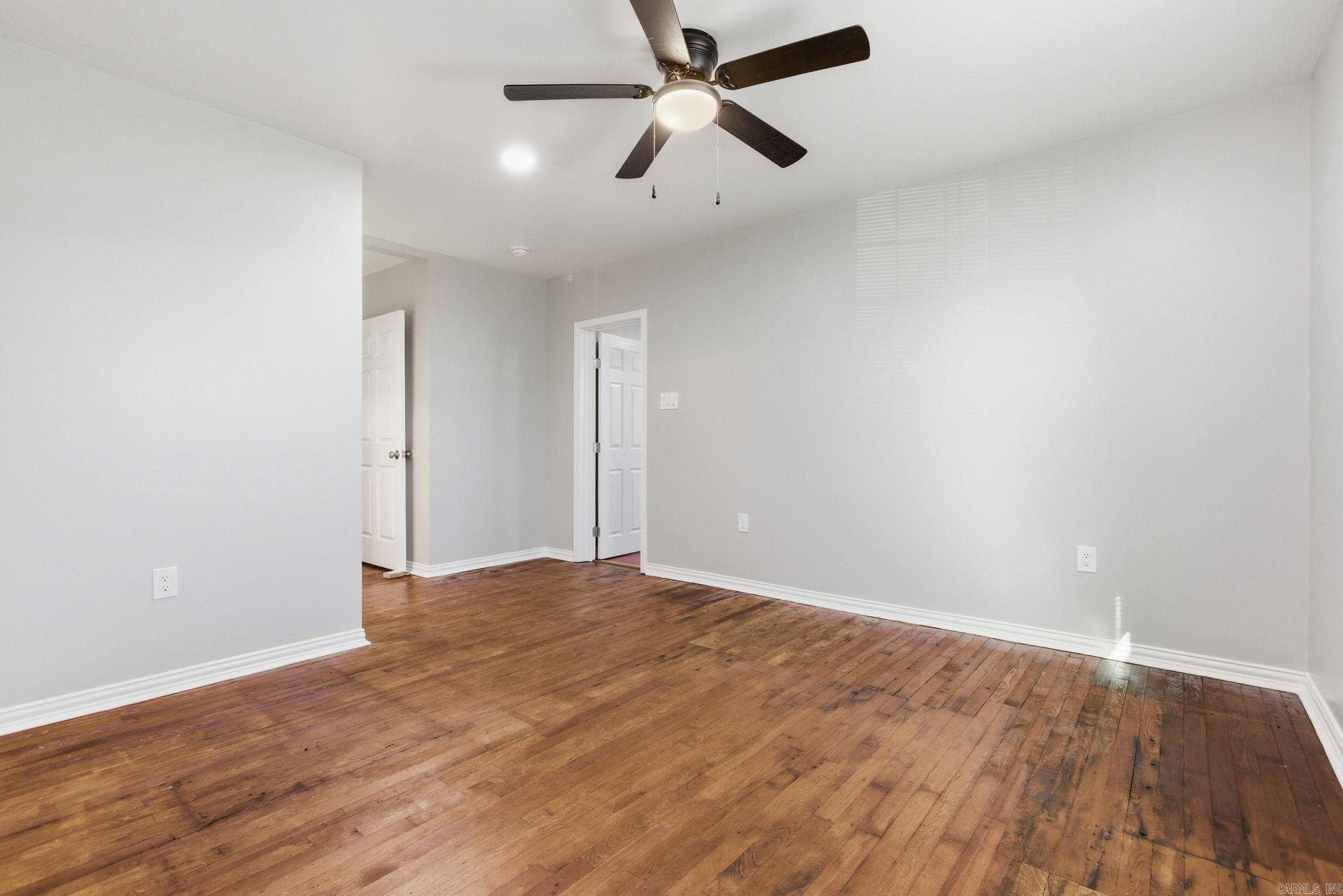 1703 W 19Th Street North Little Rock, AR 72114