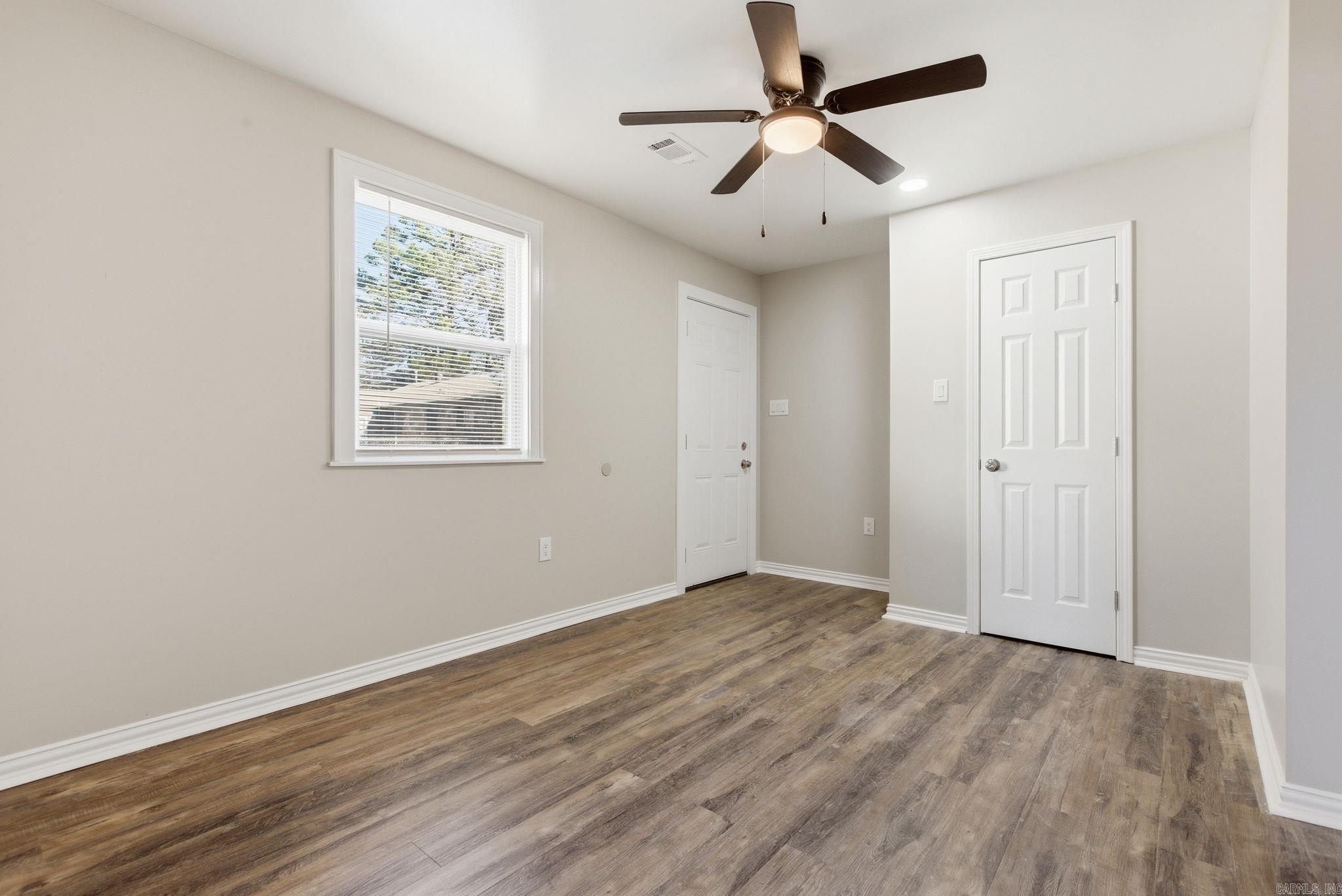 1703 W 19Th Street North Little Rock, AR 72114