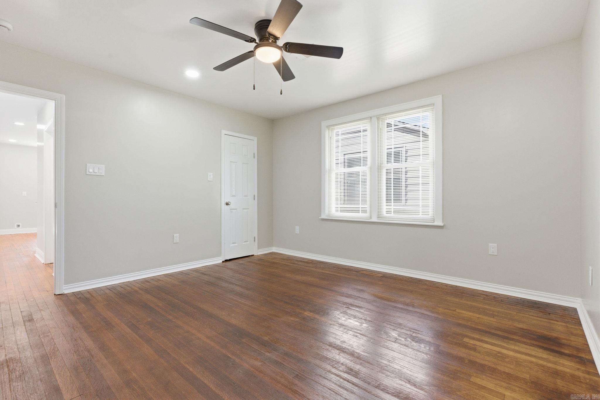 1703 W 19Th Street North Little Rock, AR 72114