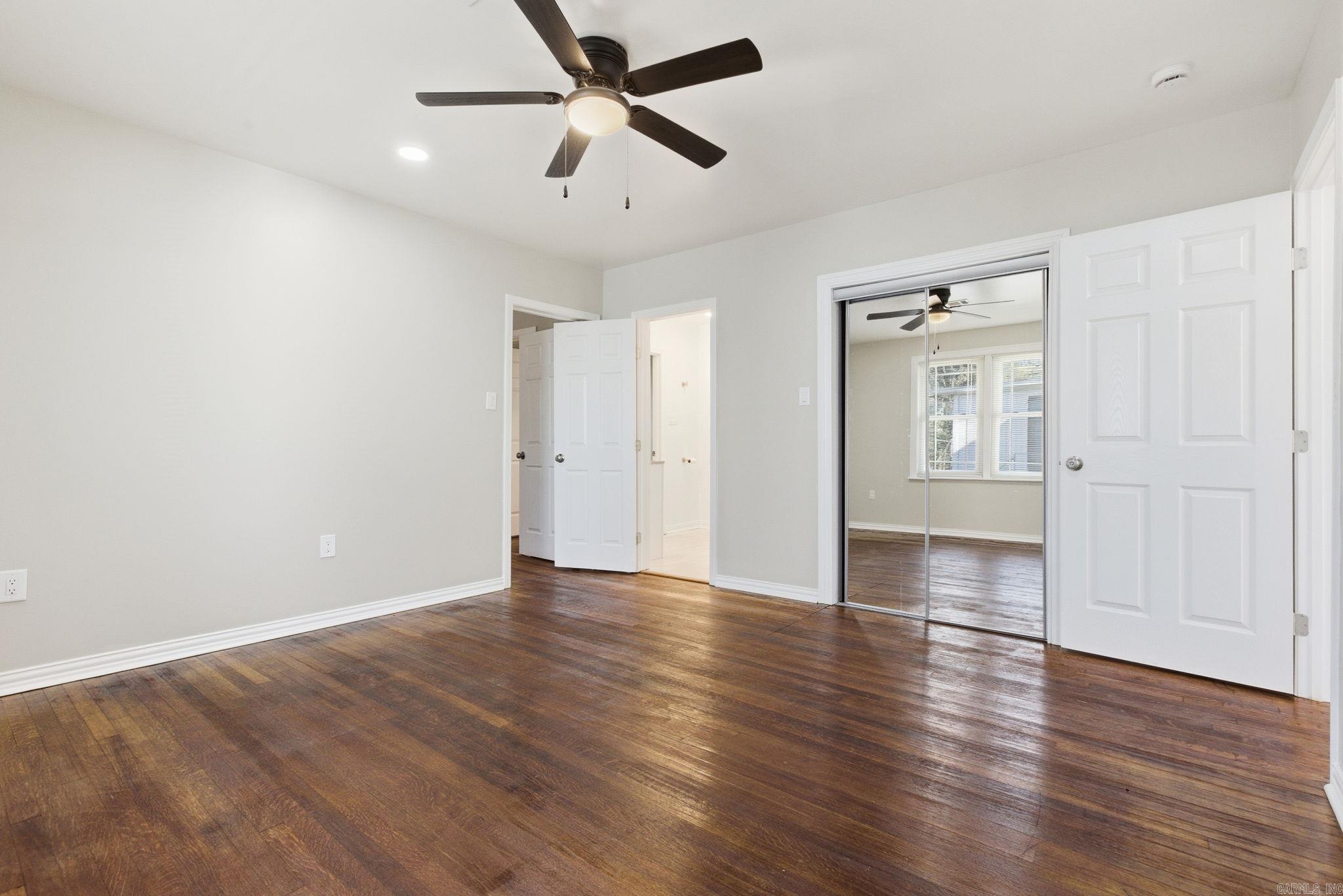 1703 W 19Th Street North Little Rock, AR 72114