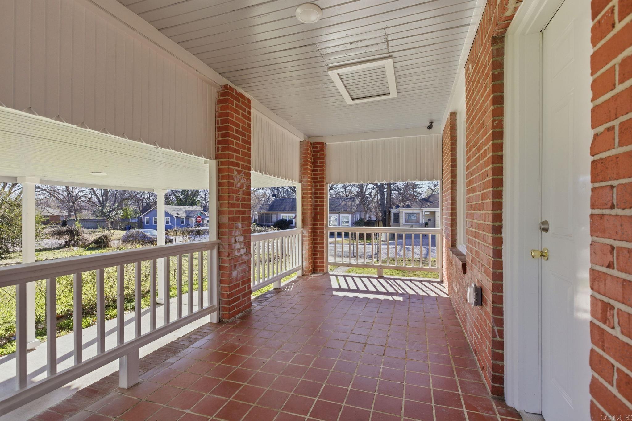 1703 W 19Th Street North Little Rock, AR 72114