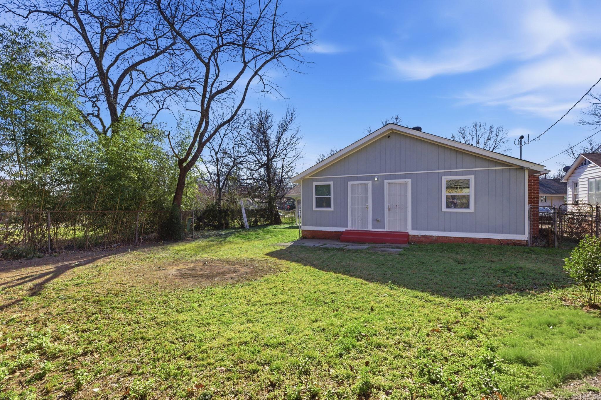 1703 W 19Th Street North Little Rock, AR 72114