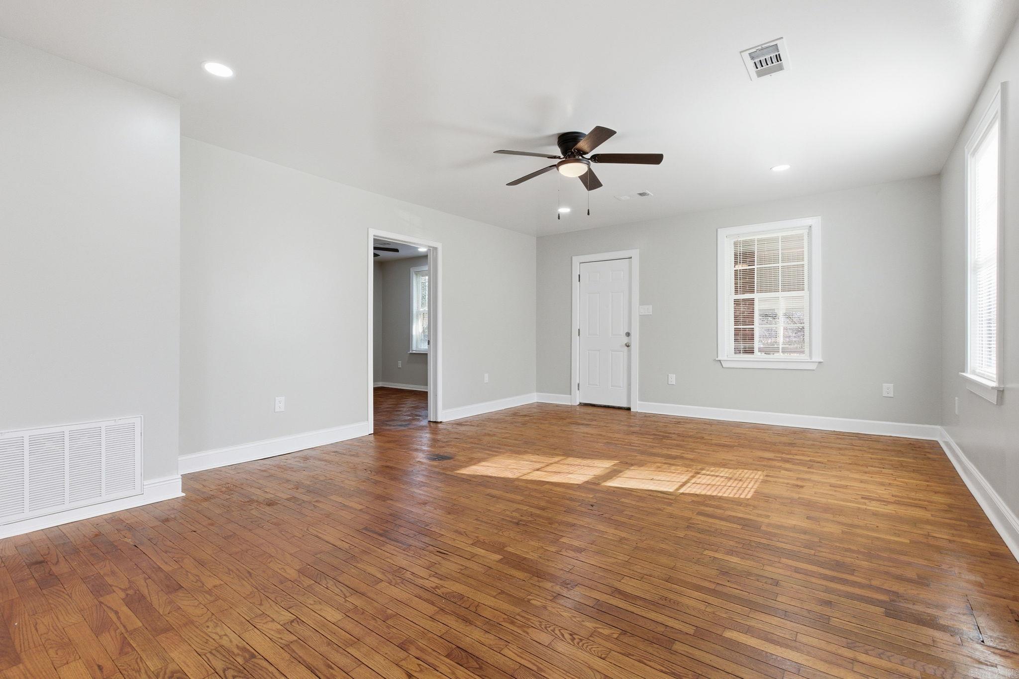 1703 W 19Th Street North Little Rock, AR 72114