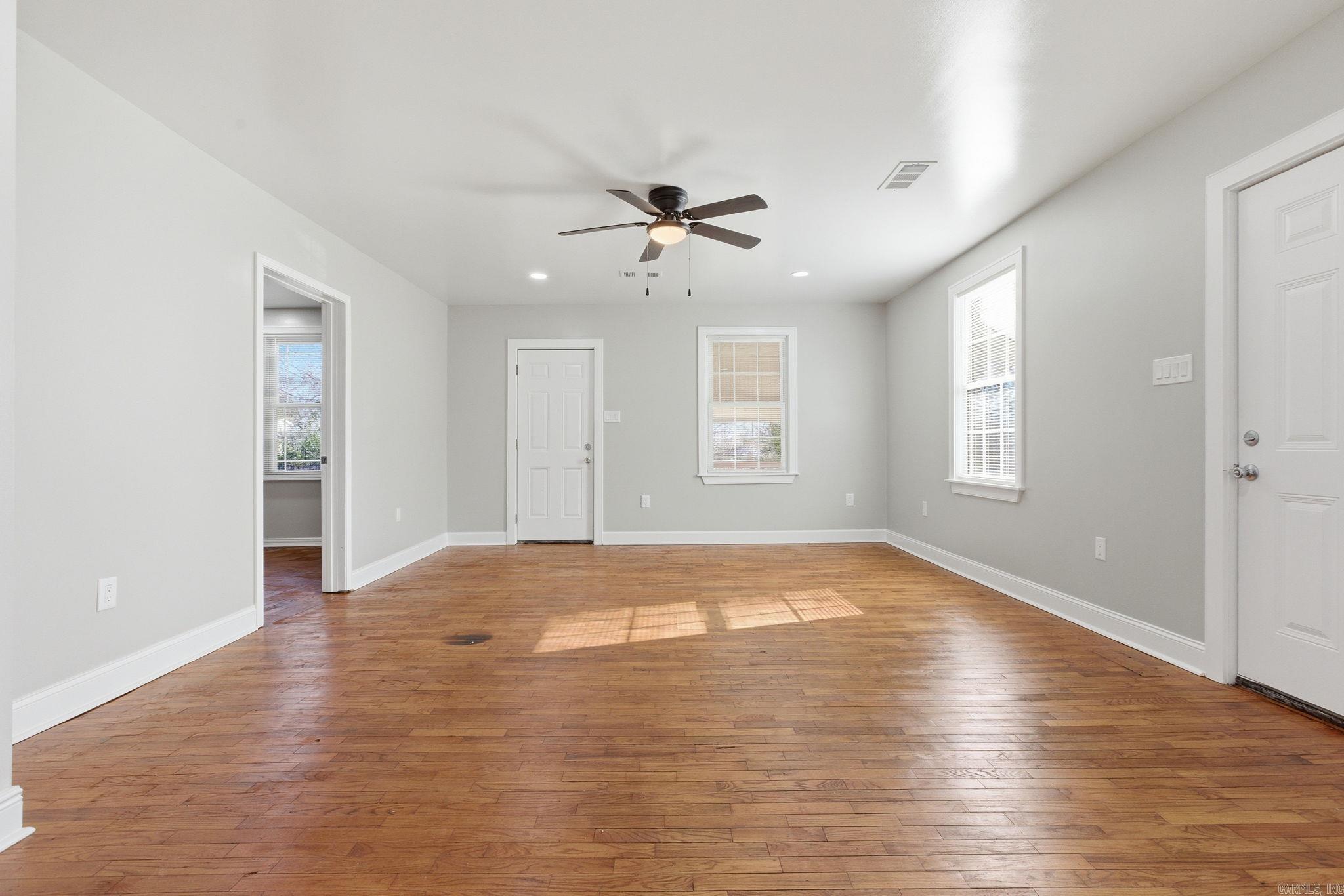 1703 W 19Th Street North Little Rock, AR 72114