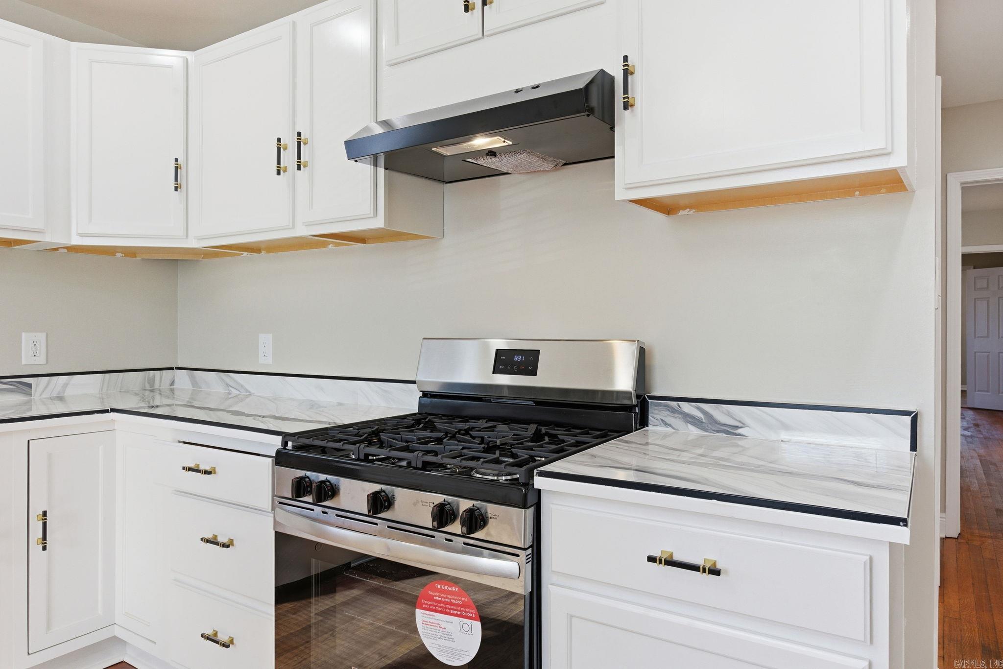 1703 W 19Th Street North Little Rock, AR 72114