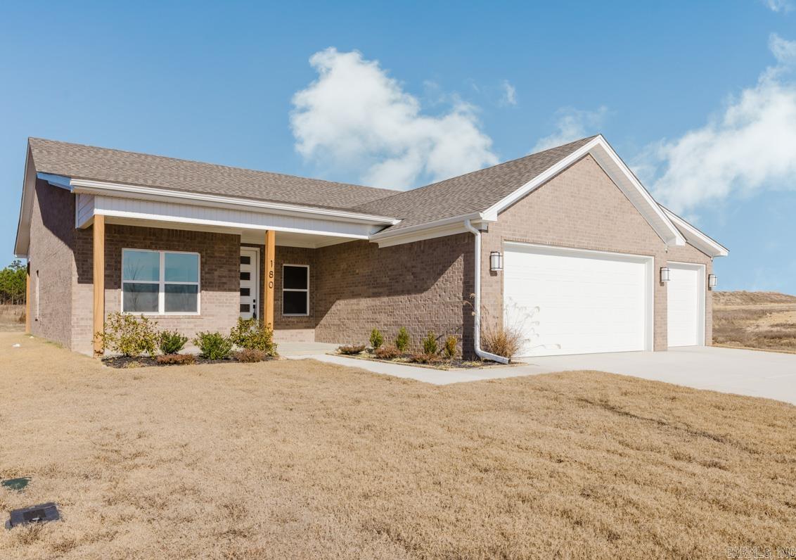 180 Kelton Street Hensley, AR 72065