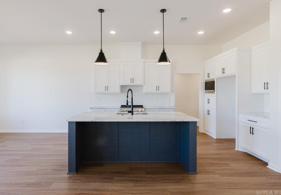 180 Kelton Street Hensley, AR 72065