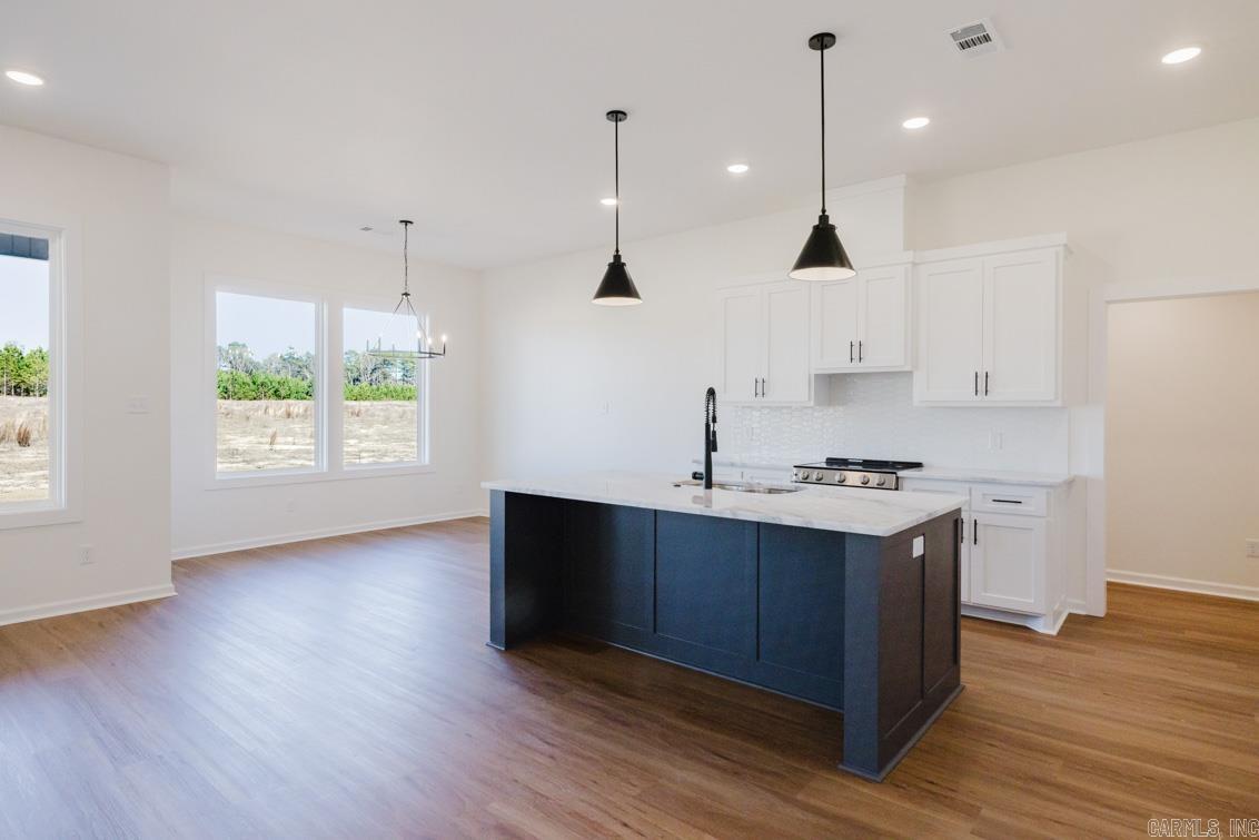 180 Kelton Street Hensley, AR 72065