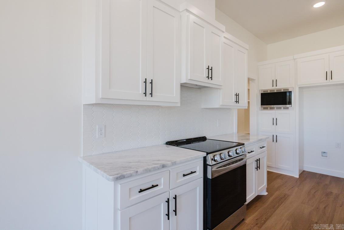 180 Kelton Street Hensley, AR 72065