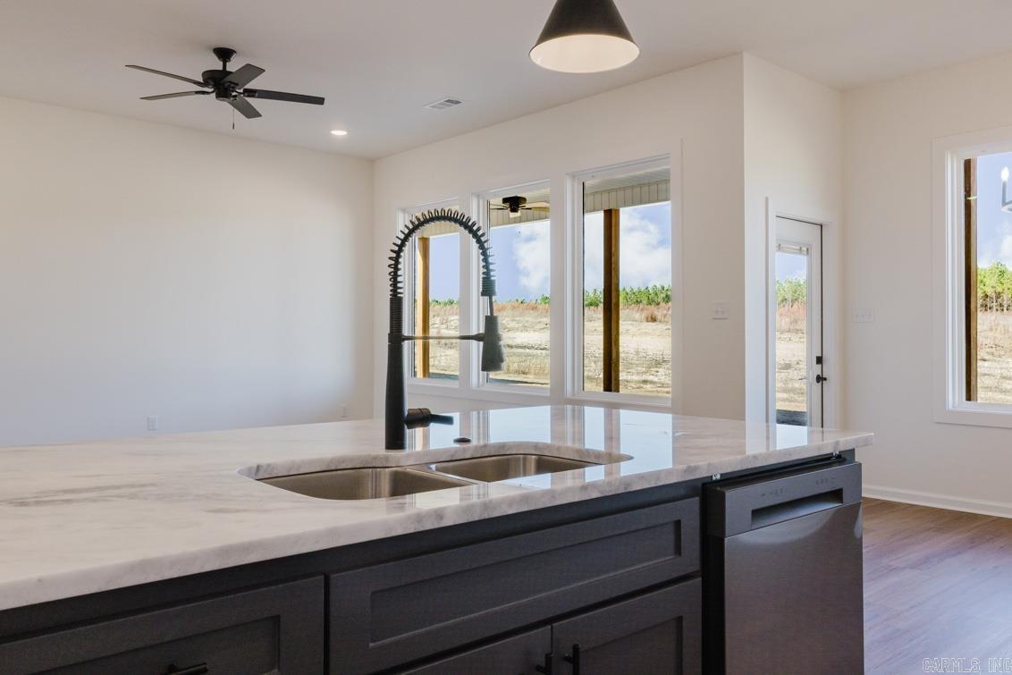 180 Kelton Street Hensley, AR 72065