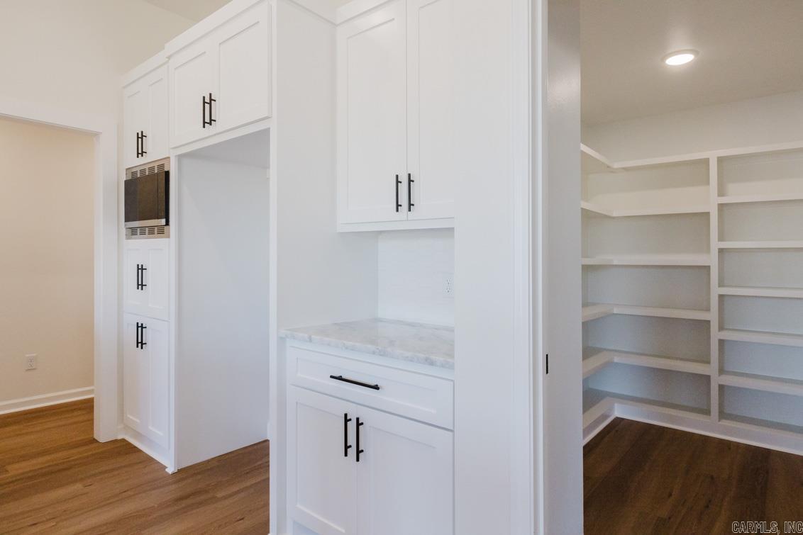 180 Kelton Street Hensley, AR 72065