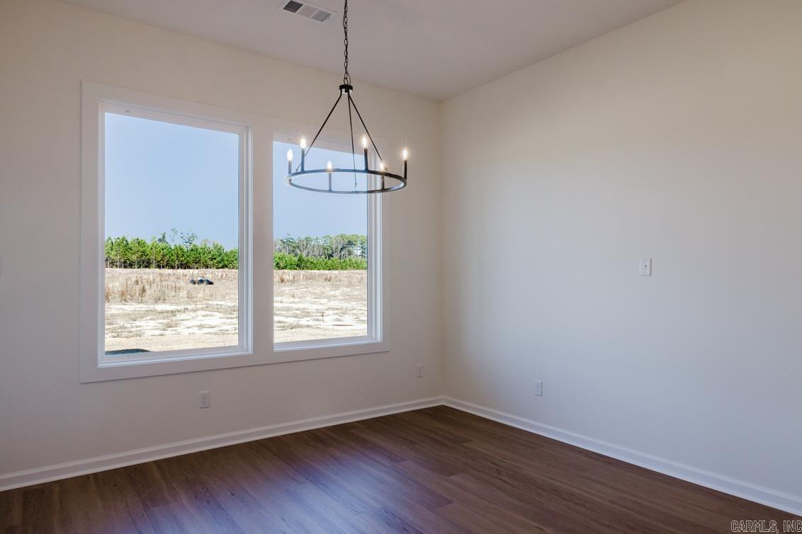 180 Kelton Street Hensley, AR 72065