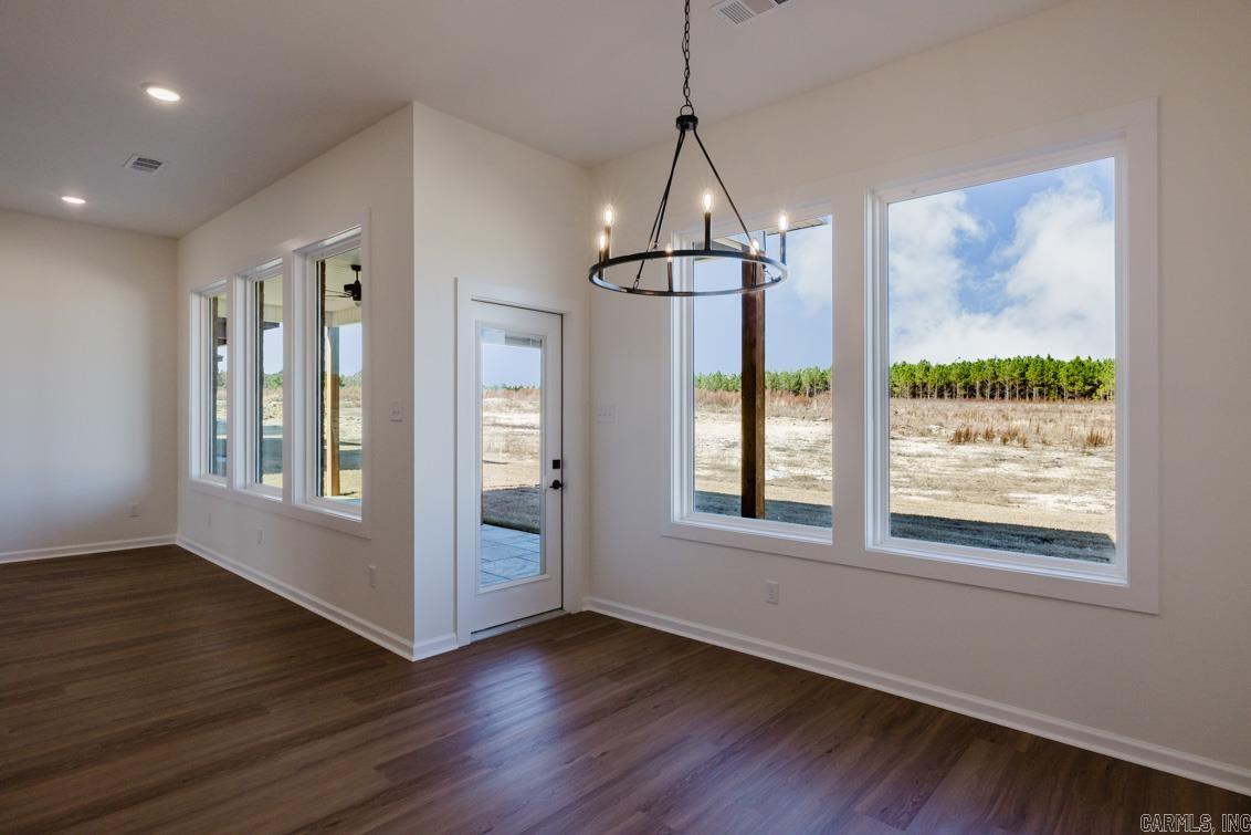 180 Kelton Street Hensley, AR 72065