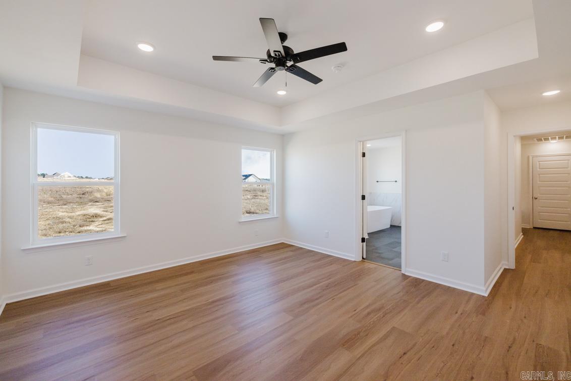 180 Kelton Street Hensley, AR 72065