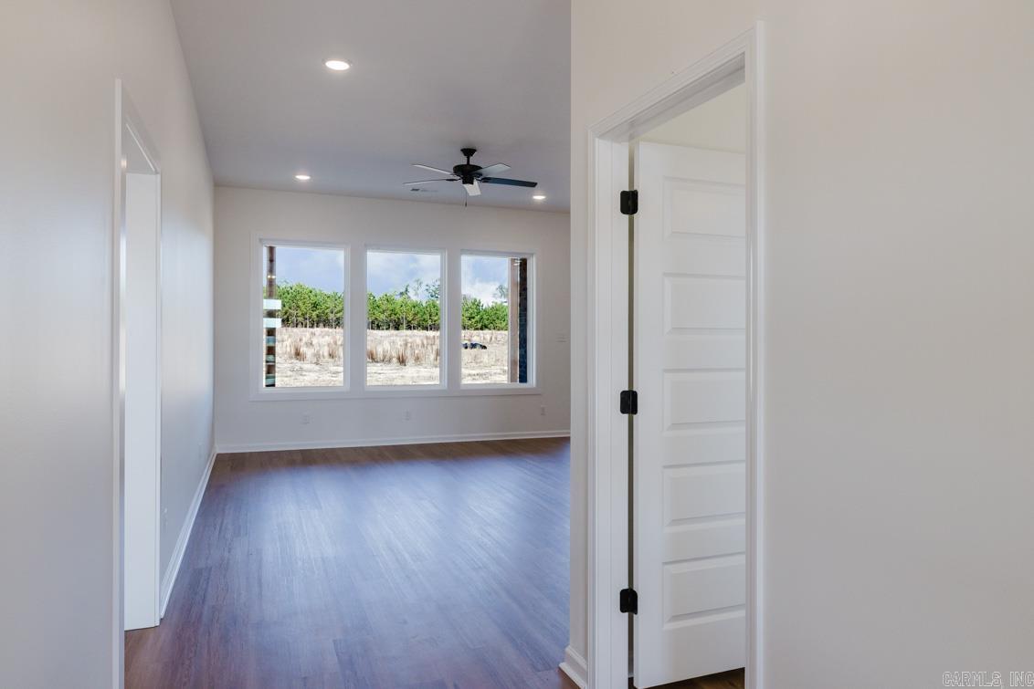 180 Kelton Street Hensley, AR 72065