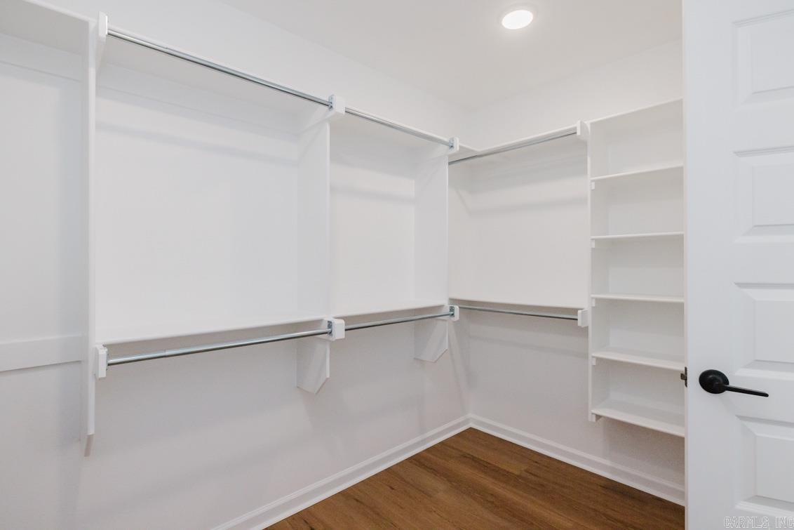 180 Kelton Street Hensley, AR 72065