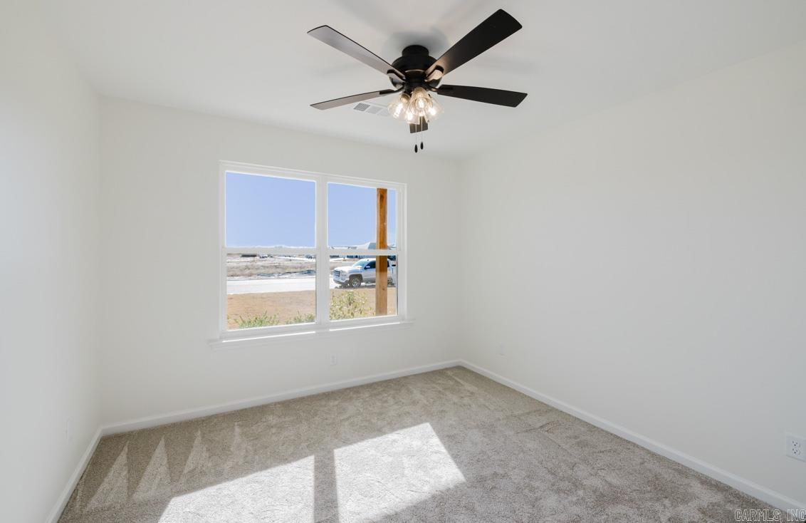 180 Kelton Street Hensley, AR 72065