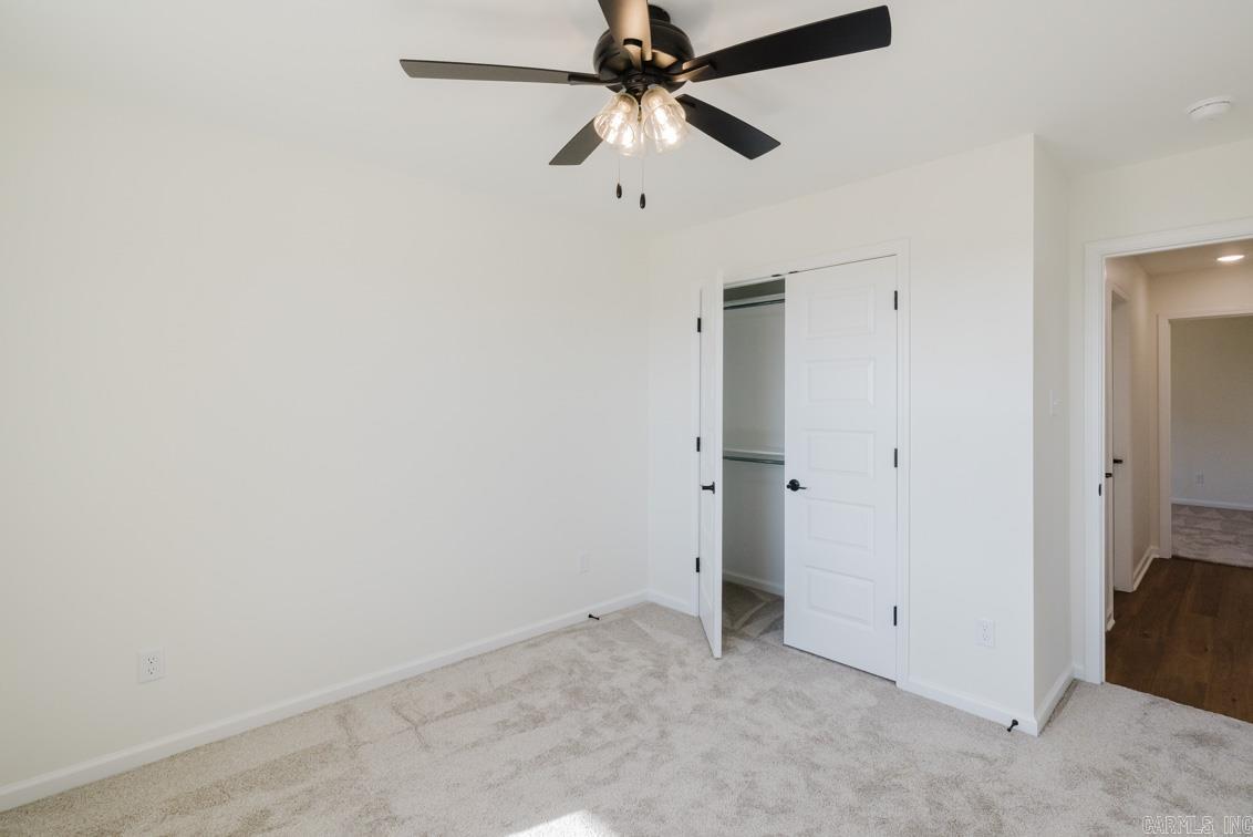 180 Kelton Street Hensley, AR 72065