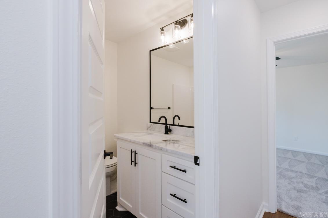 180 Kelton Street Hensley, AR 72065