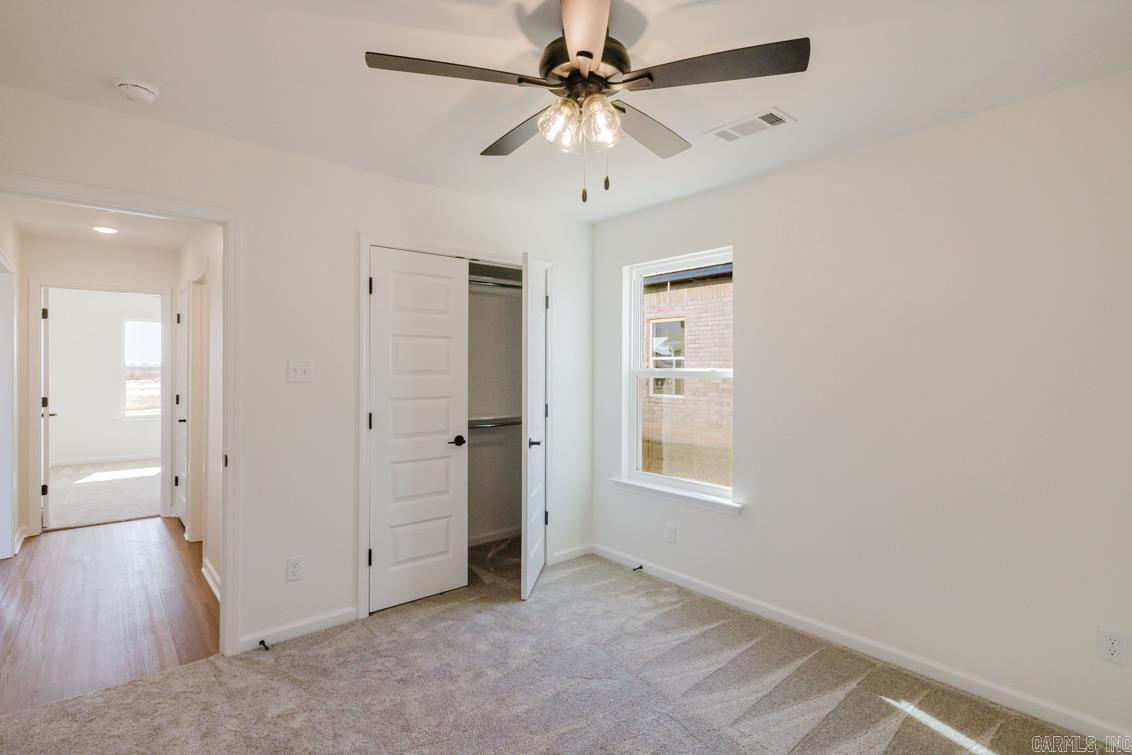 180 Kelton Street Hensley, AR 72065