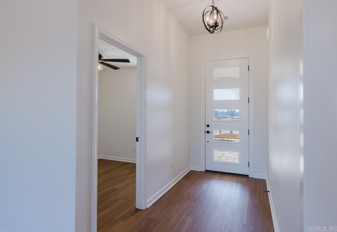 180 Kelton Street Hensley, AR 72065