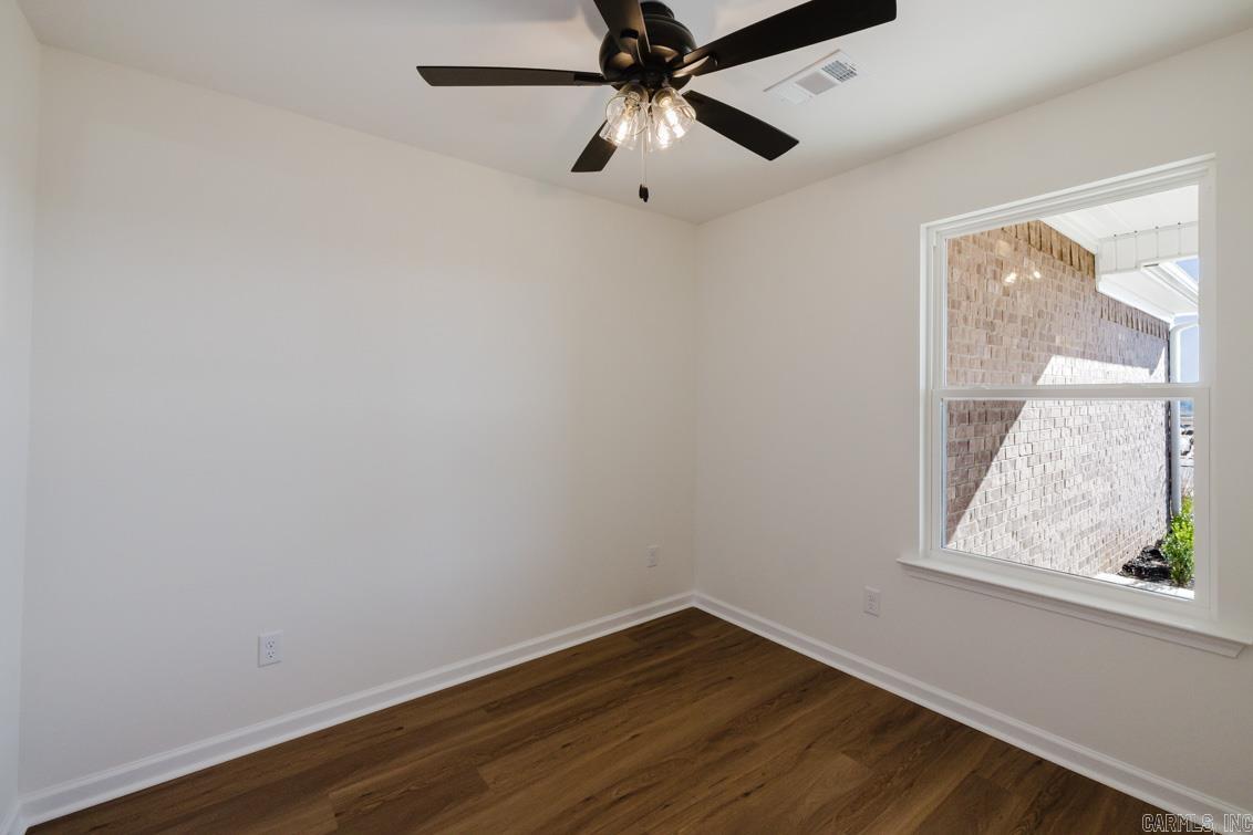 180 Kelton Street Hensley, AR 72065