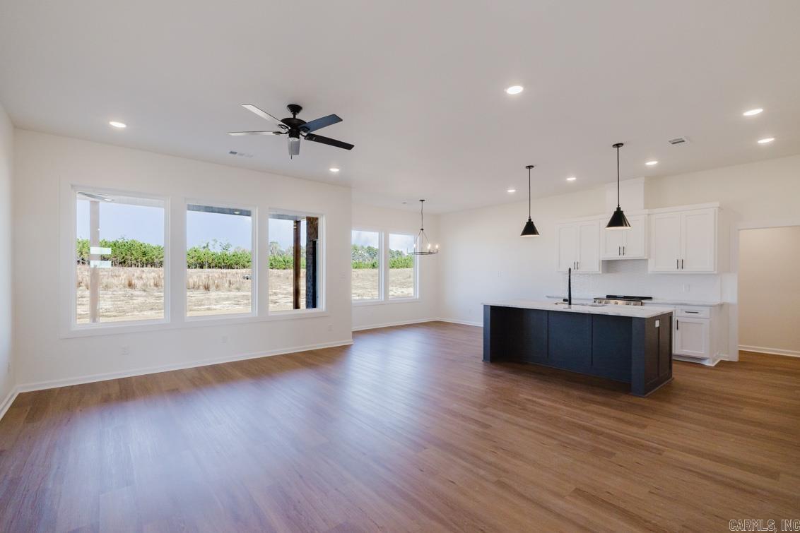 180 Kelton Street Hensley, AR 72065