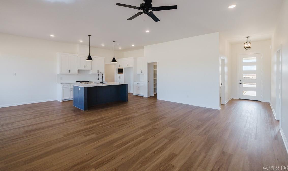 180 Kelton Street Hensley, AR 72065