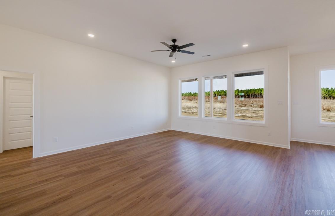 180 Kelton Street Hensley, AR 72065